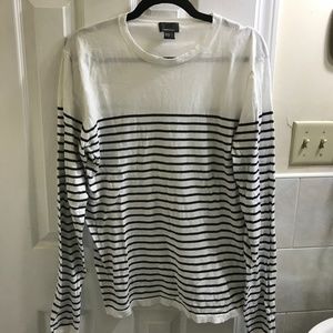 H&M Premium Cotton Sweater